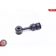 Entretoise/tige, stabilisateur ESEN SKV 04SKV460 - Visuel 2
