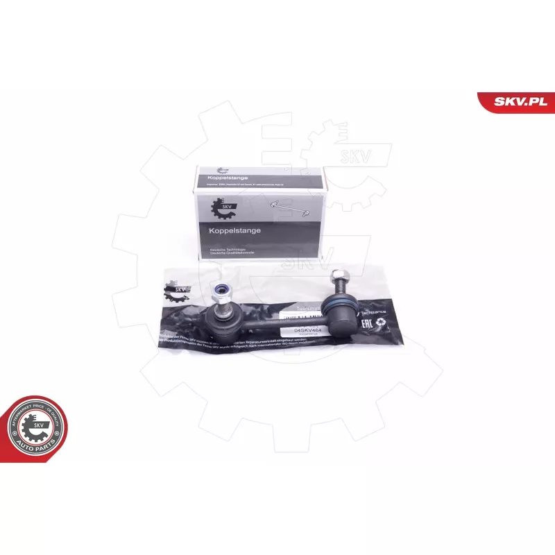 Entretoise/tige, stabilisateur ESEN SKV 04SKV464