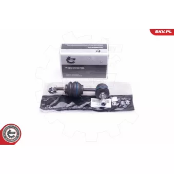 Entretoise/tige, stabilisateur ESEN SKV