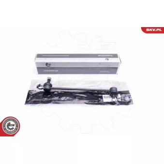 Entretoise/tige, stabilisateur ESEN SKV 04SKV478