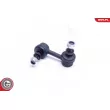 Entretoise/tige, stabilisateur ESEN SKV 04SKV482 - Visuel 2