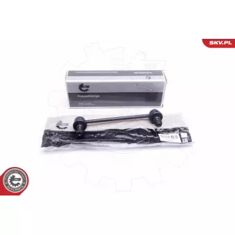 Entretoise/tige, stabilisateur ESEN SKV 04SKV489
