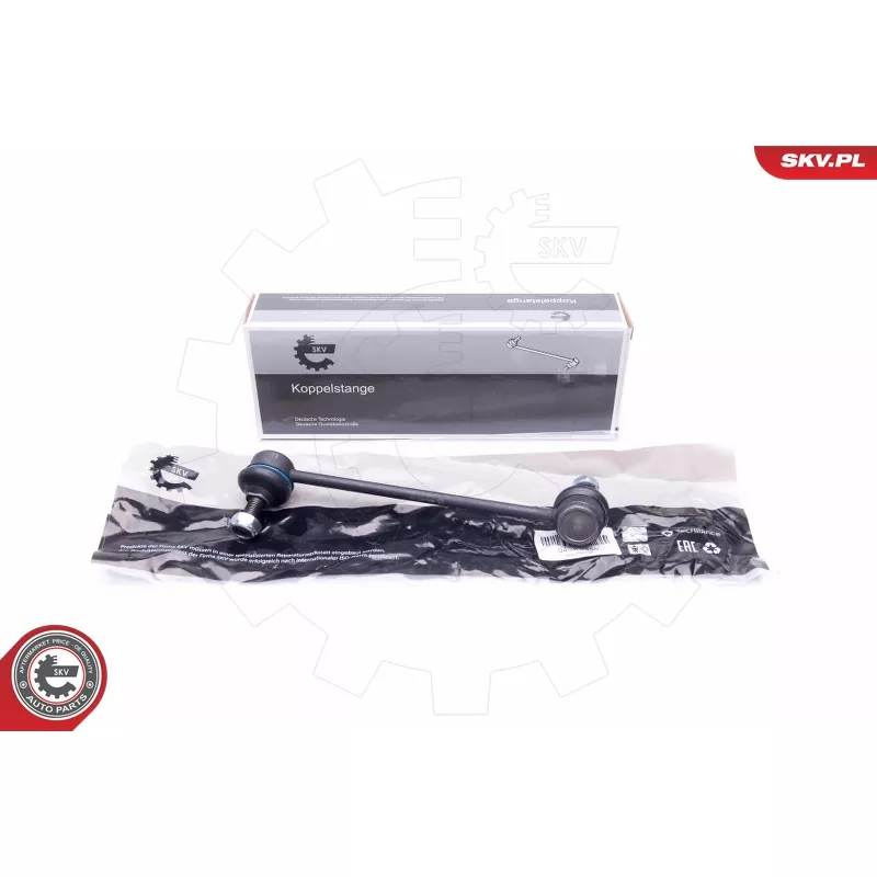 Entretoise/tige, stabilisateur ESEN SKV 04SKV490