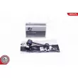 Entretoise/tige, stabilisateur ESEN SKV 04SKV494 - Visuel 1