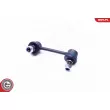 Entretoise/tige, stabilisateur ESEN SKV 04SKV495 - Visuel 2