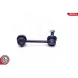 Entretoise/tige, stabilisateur ESEN SKV 04SKV495 - Visuel 3