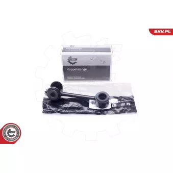 Entretoise/tige, stabilisateur ESEN SKV 04SKV518