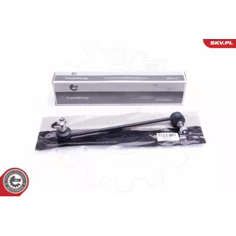Entretoise/tige, stabilisateur ESEN SKV 04SKV519