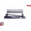 Entretoise/tige, stabilisateur ESEN SKV 04SKV524 - Visuel 1