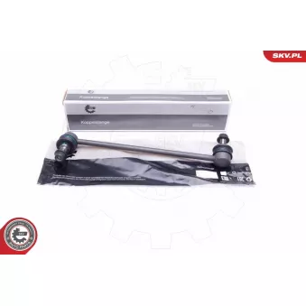 Entretoise/tige, stabilisateur ESEN SKV 04SKV524