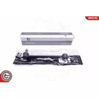 Entretoise/tige, stabilisateur ESEN SKV 04SKV529