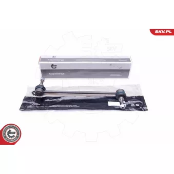 Entretoise/tige, stabilisateur ESEN SKV 04SKV531