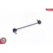 Entretoise/tige, stabilisateur ESEN SKV 04SKV531 - Visuel 3