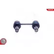 Entretoise/tige, stabilisateur ESEN SKV 04SKV536 - Visuel 2