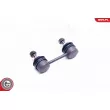Entretoise/tige, stabilisateur ESEN SKV 04SKV536 - Visuel 3