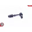 Entretoise/tige, stabilisateur ESEN SKV 04SKV544 - Visuel 2