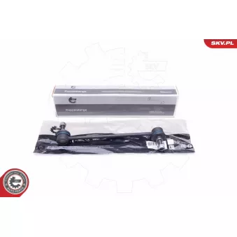 Entretoise/tige, stabilisateur ESEN SKV