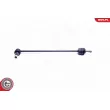Entretoise/tige, stabilisateur ESEN SKV 04SKV550 - Visuel 2