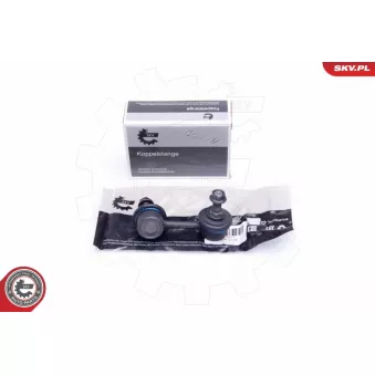 Entretoise/tige, stabilisateur ESEN SKV 04SKV555
