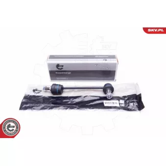Entretoise/tige, stabilisateur ESEN SKV 04SKV557