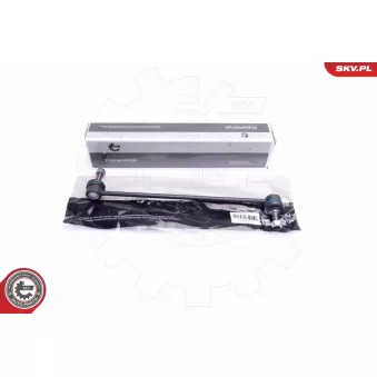 Entretoise/tige, stabilisateur ESEN SKV 04SKV559