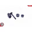 Kit de réparation, suspension du stabilisateur ESEN SKV 04SKV560 - Visuel 2