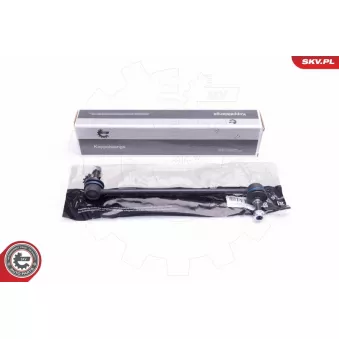 Entretoise/tige, stabilisateur ESEN SKV 04SKV561