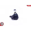 Rotule de suspension ESEN SKV 04SKV566 - Visuel 2