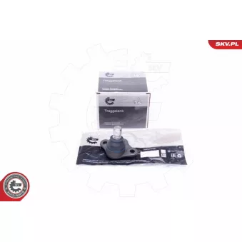 Rotule de suspension ESEN SKV 04SKV567