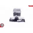Rotule de suspension ESEN SKV 04SKV568 - Visuel 1