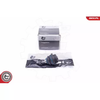 Rotule de suspension ESEN SKV 04SKV573