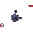 Rotule de suspension ESEN SKV 04SKV575 - Visuel 2