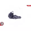 Rotule de suspension ESEN SKV 04SKV576 - Visuel 2