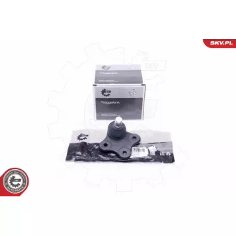Rotule de suspension ESEN SKV 04SKV581