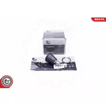Rotule de suspension ESEN SKV 04SKV584