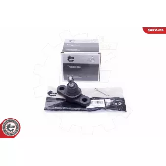 Rotule de suspension ESEN SKV 04SKV585