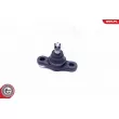 Rotule de suspension ESEN SKV 04SKV585 - Visuel 2