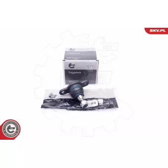 Rotule de suspension ESEN SKV 04SKV588