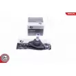 Rotule de suspension ESEN SKV 04SKV590 - Visuel 1