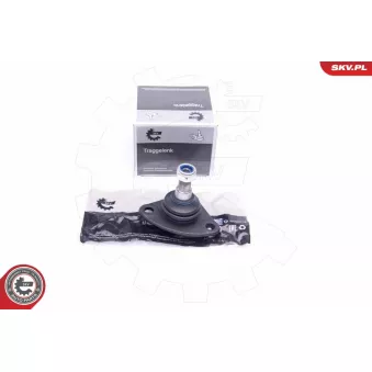 Rotule de suspension ESEN SKV 04SKV590