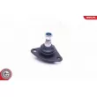 Rotule de suspension ESEN SKV 04SKV590 - Visuel 2