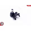 Rotule de suspension ESEN SKV 04SKV593 - Visuel 2