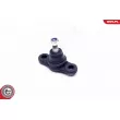 Rotule de suspension ESEN SKV 04SKV597 - Visuel 2