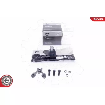 Rotule de suspension ESEN SKV 04SKV599