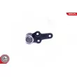 Rotule de suspension ESEN SKV 04SKV601 - Visuel 3