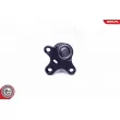 Rotule de suspension ESEN SKV 04SKV606 - Visuel 3