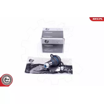 Rotule de suspension ESEN SKV 04SKV607