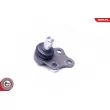 Rotule de suspension ESEN SKV 04SKV609 - Visuel 2