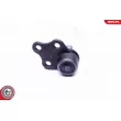 Rotule de suspension ESEN SKV 04SKV609 - Visuel 3