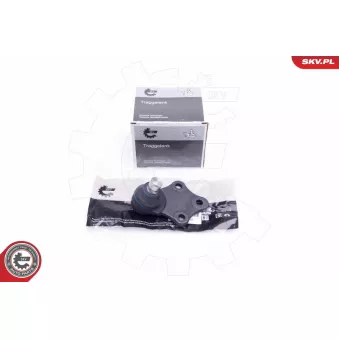 Rotule de suspension ESEN SKV 04SKV610